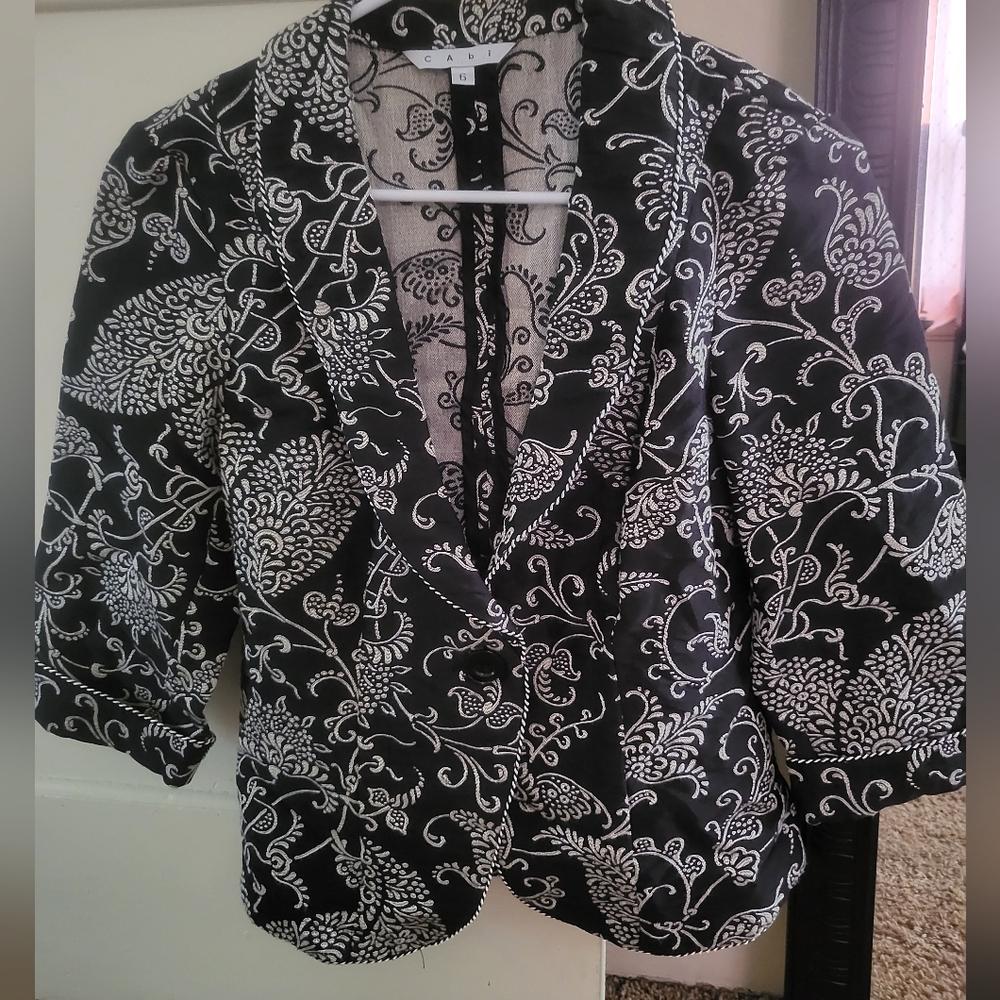Womens Jacket